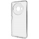 Чехол ArmorStandart Air Camera cov для Xiaomi Redmi A3/A3X Прозрачный (ARM74420) - Фото 1