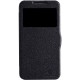 Чехол Nillkin Fresh Series Leather Case для Lenovo A680 black