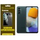 Поліуретанова плівка StatusSKIN Titanium для Samsung M23 M236 Глянцева - Фото 1