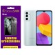 Полиуретановая пленка StatusSKIN Pro+ для Samsung M13 M135 Глянцевая - Фото 1