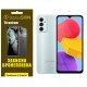 Поліуретанова плівка StatusSKIN Titanium для Samsung M13 M135 Глянцева - Фото 1