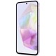 Смартфон Samsung Galaxy A35 5G A356E 8/128GB Awesome Lilac EU - Фото 5