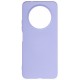 Панель ArmorStandart Icon для Xiaomi Redmi A3 Lavender - Фото 1