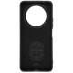 Чехол ArmorStandart Icon для Xiaomi Redmi A3/A3X Black (ARM74437) - Фото 2