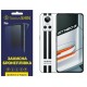 Поліуретанова плівка StatusSKIN Pro для Realme GT Neo 3 Глянцева - Фото 1