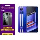 Полиуретановая пленка StatusSKIN Pro+ для Realme GT Neo 3 Глянцевая - Фото 1