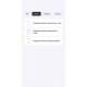 Полиуретановая пленка StatusSKIN Pro для Motorola G60/G60s Матовая - Фото 2