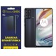 Поліуретанова плівка StatusSKIN Pro для Motorola G60/G60s Матова - Фото 1