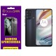 Полиуретановая пленка StatusSKIN Pro+ для Motorola G60/G60s Глянцевая - Фото 1