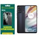 Поліуретанова плівка StatusSKIN Ultra для Motorola G60/G60s Глянцева - Фото 1