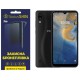 Поліуретанова плівка StatusSKIN Pro для ZTE Blade A51 Lite Матова - Фото 1