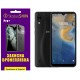 Поліуретанова плівка StatusSKIN Pro+ для ZTE Blade A51 Lite Матова - Фото 1