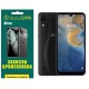 Полиуретановая пленка StatusSKIN Ultra для ZTE Blade A51 Lite Глянцевая - Фото 1