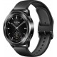 Смарт-годинник Xiaomi Watch S3 Black (BHR7874GL)