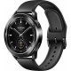 Смарт-часы Xiaomi Watch S3 Black (BHR7874GL) - Фото 1