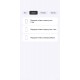 Поліуретанова плівка StatusSKIN Pro+ для ZTE Blade A71 Матова - Фото 2