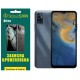 Полиуретановая пленка StatusSKIN Ultra для ZTE Blade A71 Глянцевая - Фото 1