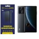 Поліуретанова плівка StatusSKIN Pro для ZTE Blade V30 Матова - Фото 1