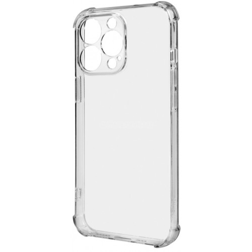 Чохол ArmorStandart Air Force Camera cov для iPhone 13 Pro Прозорий