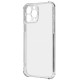 Чохол ArmorStandart Air Force Camera cov для iPhone 13 Pro Max Прозорий (ARM73238) - Фото 1