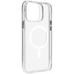 Чехол ArmorStandart Clear Magsafe для iPhone 13 Pro Max Прозрачный