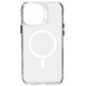 Чехол ArmorStandart Clear Magsafe для iPhone 13 Pro Max Прозрачный - Фото 2