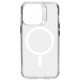 Чехол ArmorStandart Clear Magsafe для iPhone 13 Pro Прозрачный - Фото 2