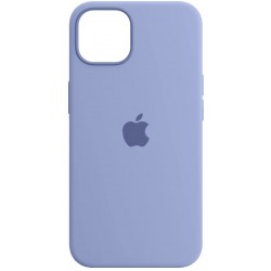 Silicone Case для iPhone 13 Pro Max Lilac