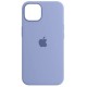 Silicone Case для iPhone 13 Lilac - Фото 1