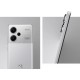 Смартфон Xiaomi Redmi Note 13 Pro+ 5G 12/512GB NFC Mystic Silver Global UA - Фото 5