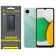 Поліуретанова плівка StatusSKIN Lite для Samsung A03 Core A032F Матова - Фото 1