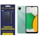 Поліуретанова плівка StatusSKIN Pro для Samsung A03 Core A032F Матова - Фото 1