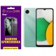 Поліуретанова плівка StatusSKIN Pro+ для Samsung A03 Core A032F Матова - Фото 1