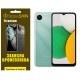 Поліуретанова плівка StatusSKIN Titanium для Samsung A03 Core A032F Глянцева - Фото 1