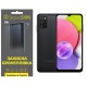 Поліуретанова плівка StatusSKIN Lite для Samsung A03s A037 Матова - Фото 1