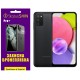 Поліуретанова плівка StatusSKIN Pro+ для Samsung A03s A037 Матова - Фото 1