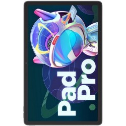 Планшет Lenovo Xiaoxin Pad Pro 2022 TB138FC 8/128GB Misty Grey (ZAB80005CN)