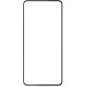 Защитное стекло для Samsung A55 5G A556 Black - Фото 2