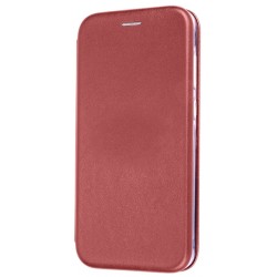 Чохол-книжка ArmorStandart G-Case для Samsung A35 5G A356 Marsala