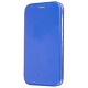 Чохол-книжка ArmorStandart G-Case для Samsung A35 5G A356 Blue (ARM74327) - Фото 1