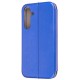 Чохол-книжка ArmorStandart G-Case для Samsung A35 5G A356 Blue (ARM74327) - Фото 2