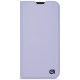 Чехол-книжка ArmorStandart OneFold для Xiaomi Redmi Note 13 Pro 5G/Poco X6 5G Lavender - Фото 1