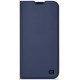 Чехол-книжка ArmorStandart OneFold для Xiaomi Redmi Note 13 Pro 5G/Poco X6 5G Dark Blue - Фото 1