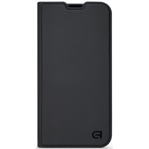 Чехол-книжка ArmorStandart OneFold для Xiaomi Redmi Note 13 Pro 5G/Poco X6 5G Black