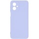 Чехол ArmorStandart Icon Camera cov для Motorola G54 5G/G54 Power Lavender