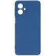 Чехол ArmorStandart Icon Camera cov для Motorola G54 5G/G54 Power Dark Blue