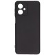 Чехол ArmorStandart Icon Camera cov для Motorola G54 5G/G54 Power Black - Фото 1