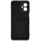 Чехол ArmorStandart Icon Camera cov для Motorola G54 5G/G54 Power Black - Фото 2