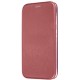 Чехол-книжка ArmorStandart G-Case для Samsung A55 5G A556 Marsala - Фото 1