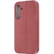 Чехол-книжка ArmorStandart G-Case для Samsung A55 5G A556 Marsala - Фото 2